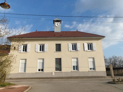 mairie